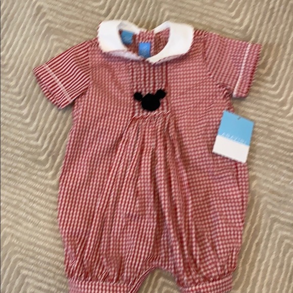 Anavini Other - NWT. Anavini Mouse bubble.